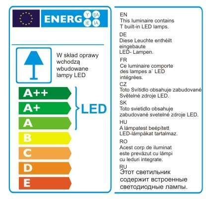 Plafon LAMPA sufitowa ORGANIC C0117D Maxlight okrągła OPRAWA metalowa do salonu LED 10W 3000K sople chrom