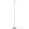 Podłogowa lampa regulowana OMARI 2112254001 LED 12,8W 2700K biały