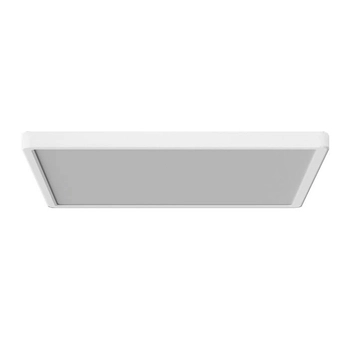 Metalowa lampa sufitowa Panka AZ5359 LED 18W zmienna barwa biała