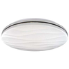 Plafon LAMPA sufitowa KLARA LED 19W 4000K 03592 Ideus ścienna OPRAWA łazienkowy KINKIET okrągły IP44 biały