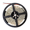 Taśma ledowa samoprzylepna ML4756 Milagro LED 5,5W/0,5m 6000K IP65 czarny