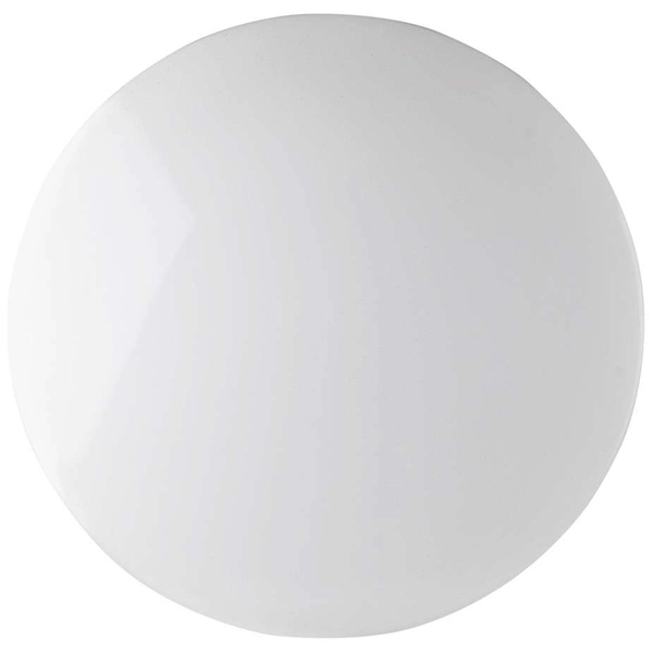 LAMPA sufitowa PIRIUS 313522 Polux okrągła OPRAWA metalowa LED 100W 3000K - 6500K plafon biały