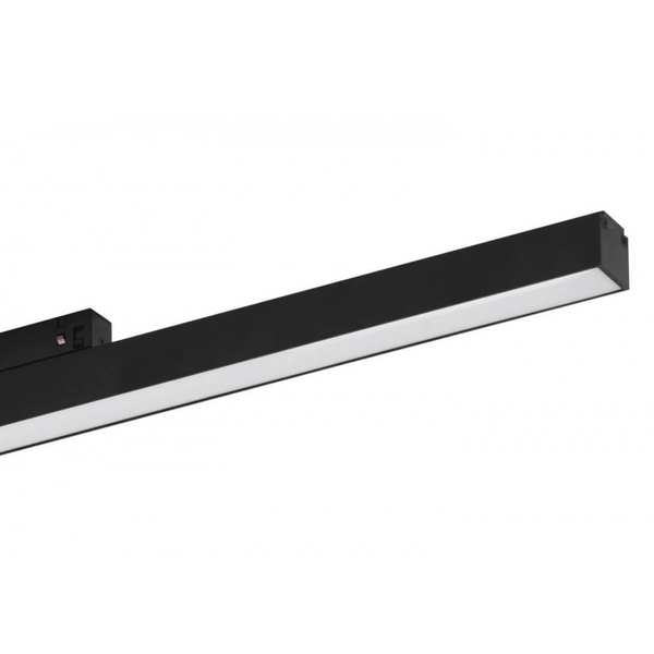 Sterowana lampa sufitowa do szyny ALFA AZ5506 LED 20W 2600-5600K czarny