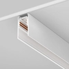 Natynkowy szynoprzewód magnetyczny Exility TRX034-411W 1m biały