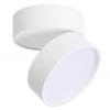 Spot lampa sufitowa ALIDOR MBD-W-18-120WW regulowana LED 18W 3000K biały