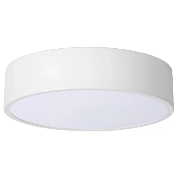 Sypialniany plafon UNAR 79185/20/31 Lucide LED 12W 2700K biała
