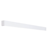 Metalowa belka sufitowa Traversi PRD-5470-200-WH-830-SF Italux LED 62W 3000K biała