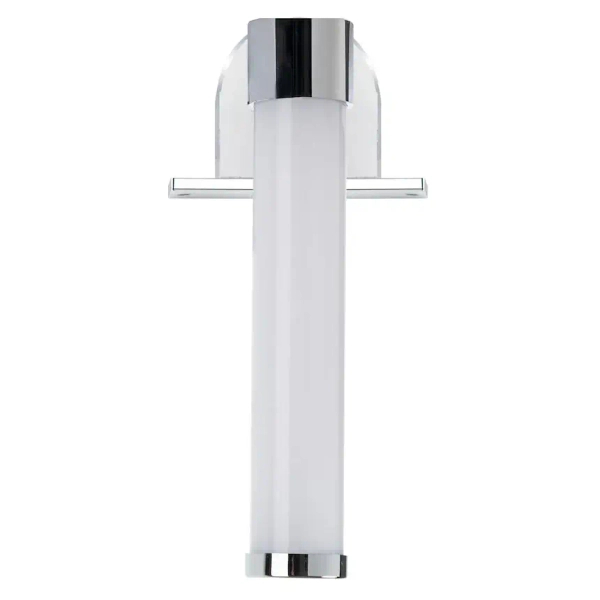 Minimalistyczny kinkiet do łazienki Apa Mini ML2248 LED 4W 4000K IP44 chrom