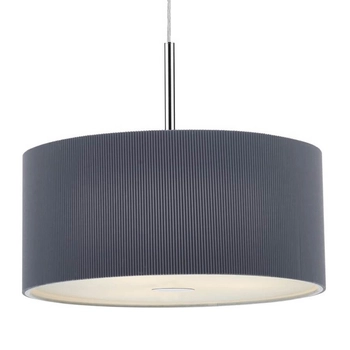 srebrny || biały || szary