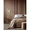 Gipsowa lampa ścienna BARENZO LE45579 do salonu biała