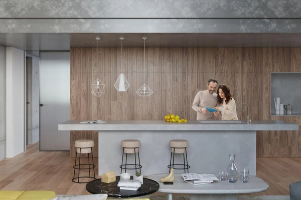 Druciana LAMPA wisząca SL.0293 industrialna OPRAWA zwis druciak metalowy biały