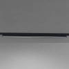 Ledowa lampa szynowa magnetyczna Magnetic Track ML2175 LED 20W CCT czarny