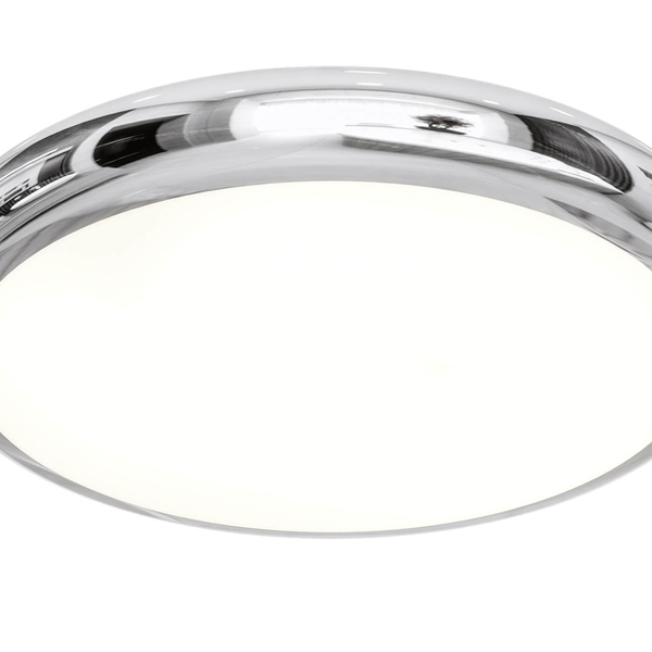 Lampa sufitowa LED Piatto OR81190 LED 68W 3000K okrągła do kuchni chrom