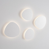 Przyścienna lampa na przedpokój APURE LE44375 LED 12W 3000K biały