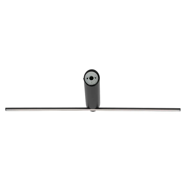 Minimalistyczny kinkiet SLASH LED 11431 LED 10W 3000K czarny
