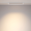 1-obwodowa lampa sufitowa Points TR010-1-20W3K-M-W LED 20W 3000K biały