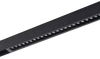 Reflektor szynowy ledowy Magnetic AZ5189 27W 3000K 1-faz czarny