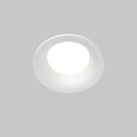 biały
