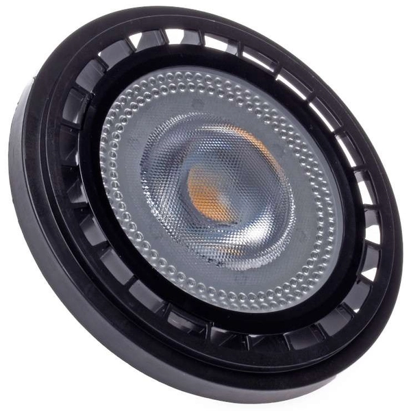 Downlight LAMPA sufitowa TUBO MAXI ML227 Milagro metalowa OPRAWA spot tuba z regulacją czarna