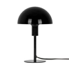 Stołowa lampka grzybek Ellen 2213745003 na komodę czarny