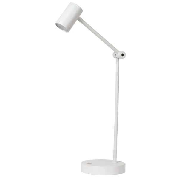 Biurkowa lampka TIPIK 36622/03/31 Lucide LED 3W 2700K regulacja biała