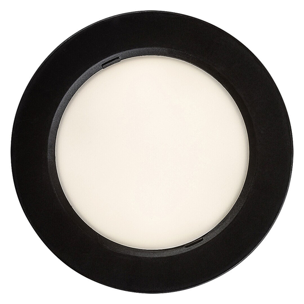Sufitowa lampa okragła SHAUN2 71241 LED 6W 4000K wpuszczana czarny