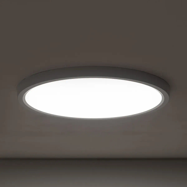 Okrągła lampa sufitowa MULTI LED 11358 LED 18-30W CCT biala