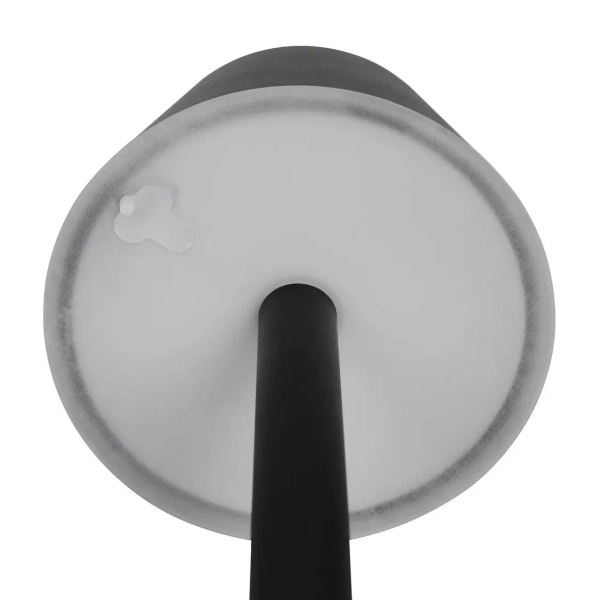 Dotykowa lampka stołowa VIDAL R54991132 LED 1,5W 3000K IP44 czarna