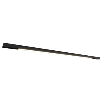 Magnetyczna szynowa lampa Slim Lang TLV-12-18TU LED 18W CCT czarny