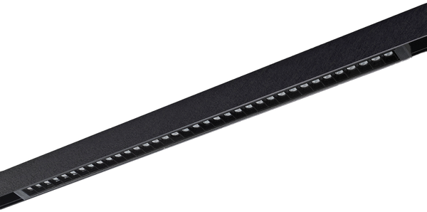 Szynoprzewód jednofazowy magnetyczny Magnetic AZ5211 LED 9W 4000K czarny
