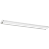 Listwa LAMPA ścienna CEDRIC 1446 Rabalux kinkiet OPRAWA regulowana LED 8W 3000K metalowa chrom