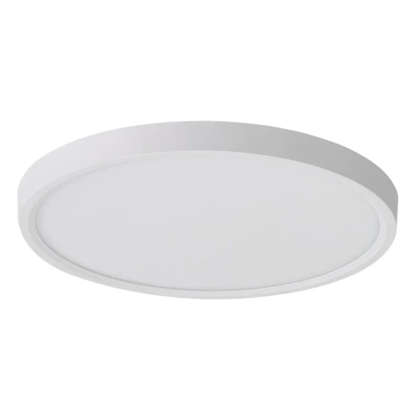Plafon okrągły ARNOR biały AZ6542 1xLED 30W 3000-6000K zmienna barwa