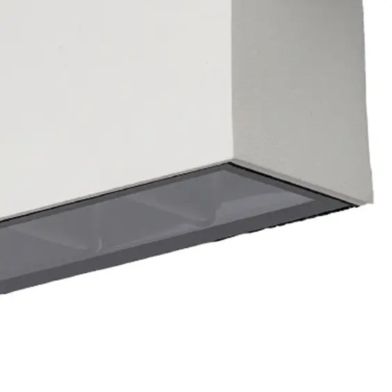 Dwufazowa lampa magnetyczna TRACK LIDO AZ6949 LED 10W 3000K IP65 biała