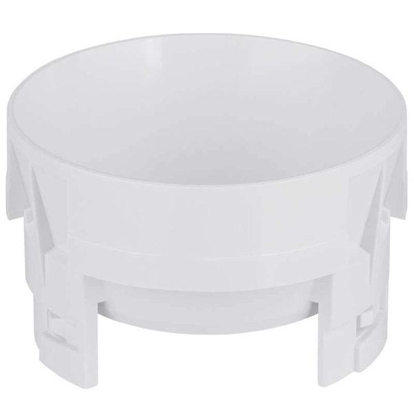 LAMPA sufitowa MILO 8766 Nowodvorski metalowa OPRAWA tuba LED 15W 3000K do systemu szynowego 3 - fazowego regulowana biała