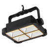 Lampa zewnętrzna przenośna Solar 36488-15 Globo LED 15W 4000K IP44 czarna