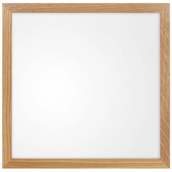 Kwadratowy plafon drewniany 137623620545 do sypialni