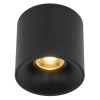 Downlight do sypialni Blaze 18162 LED 30W 3000-6000K tubka czarna