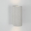 Lampa elewacyjna góra-dół BUENAVISTA LE71608 betonowa IP65 biała