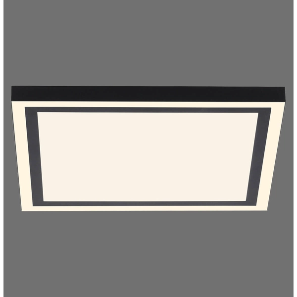 Kuchenny plafon Smart 14450-18 Just Light LED 32W 2700-5000K kwadrat czarny