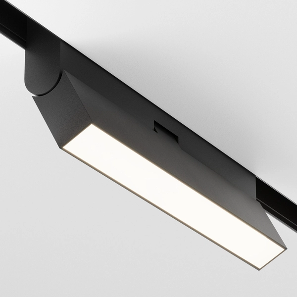 Oprawa magnetyczna DALI Basis TR036-4-12WTW-DD-B LED 12W 2700-6000K czarna