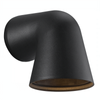 Elewacyjna lampa ścienna FRONT 46801003 IP44 metalowa czarny