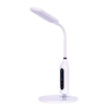 Lampka gabinetowa na biurko Mida K-BL1072 BIAŁY Kaja LED 8W 3000 - 6300K biała