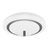 Łazienkowa lampa sufitowa Falcon LED 24W 4100K okrągła biała
