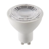 Reflektorowa żarówka GU10 70257 7W 680lm 3000K biała
