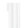 Tarasowa lampa naścienna JASTELA LE75244 LED 5W 3000K IP65 biała