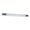 Łazienkowy kinkiet Parks W200526401 Zumaline LED 6,5W 3000K IP44 chrom