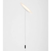 Regulowana lampa podłogowa BUENA LE44291 LED 30W 3000K biały
