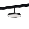 Nowoczesna lampa szynowa 2-faz Alfa AZ6257 LED 18W 3000-6000K czarny