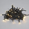 Balkonowe lampki świąteczne 1,3m 80 LED 0,6W iluminacja