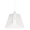 Pozioma lampa wisząca Yottsu YOA611P02 LED 14,4W 3000K belka biały